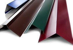 Доборные элементы